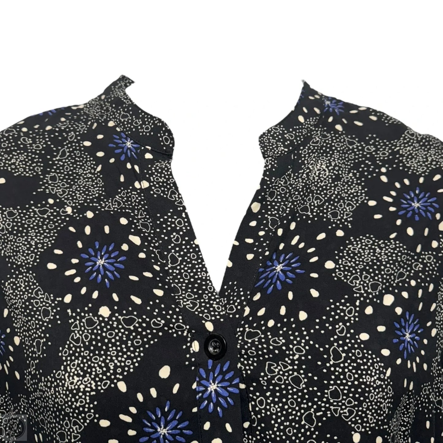 Dress Casual Midi By La Fée Maraboutée In Multi-colored, Size: L