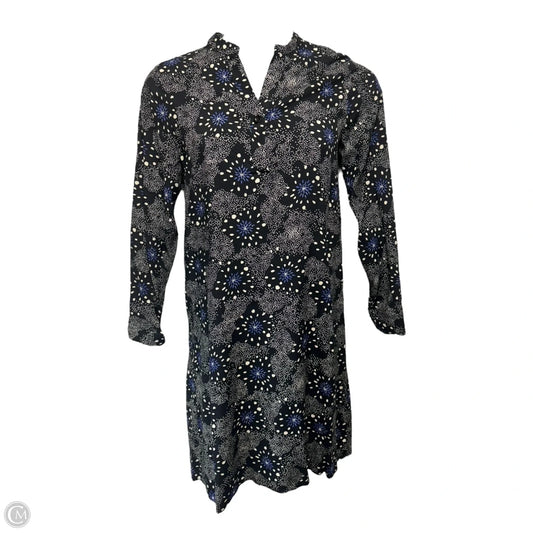 Dress Casual Midi By La Fée Maraboutée In Multi-colored, Size: M