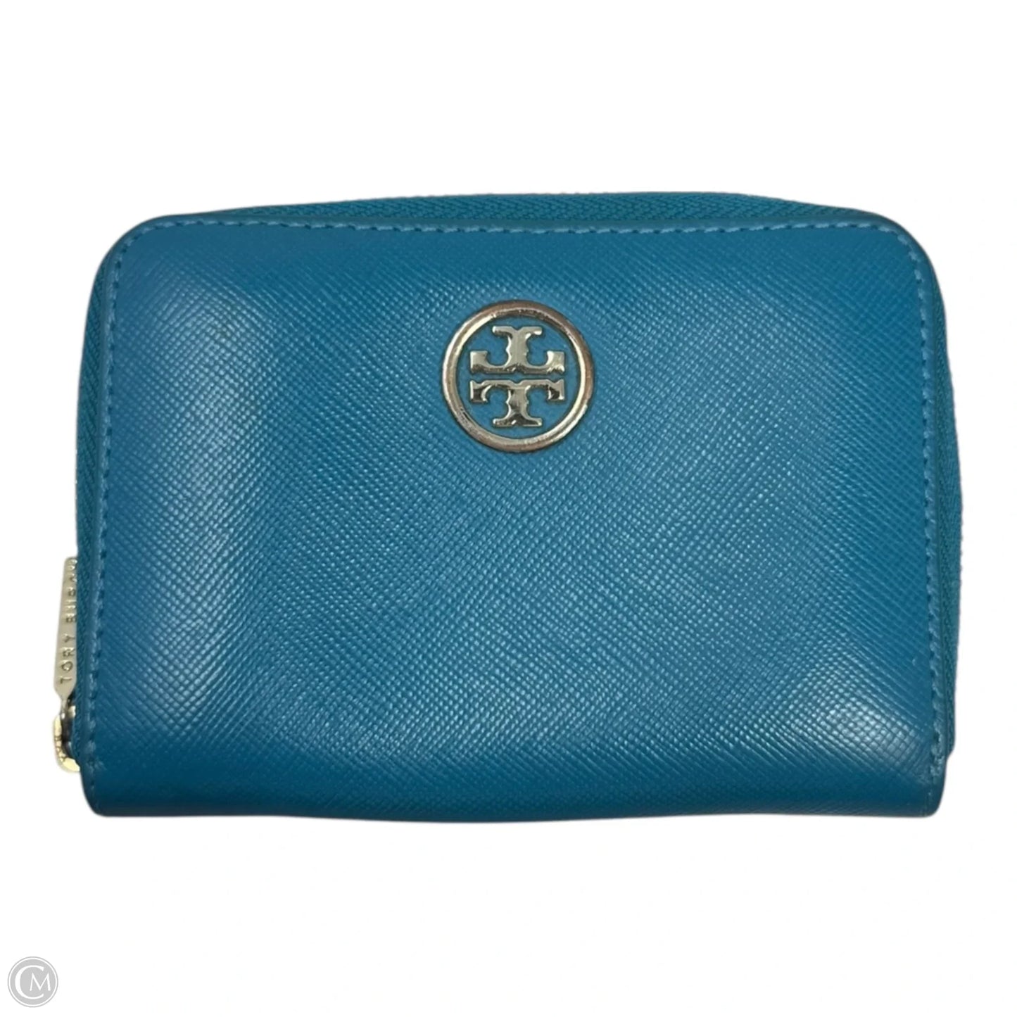 Wallet Designer By Tory Burch, Size: Small