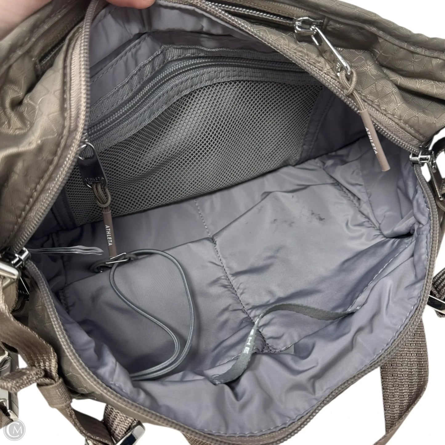 Belt Bag By Athleta, Size: Medium