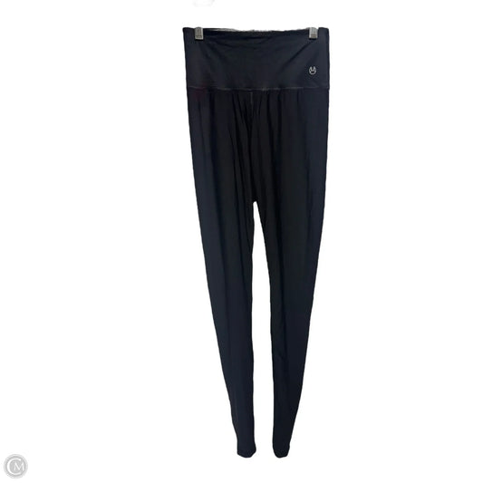 Athletic Leggings By Maaji In Black, Size: Xs