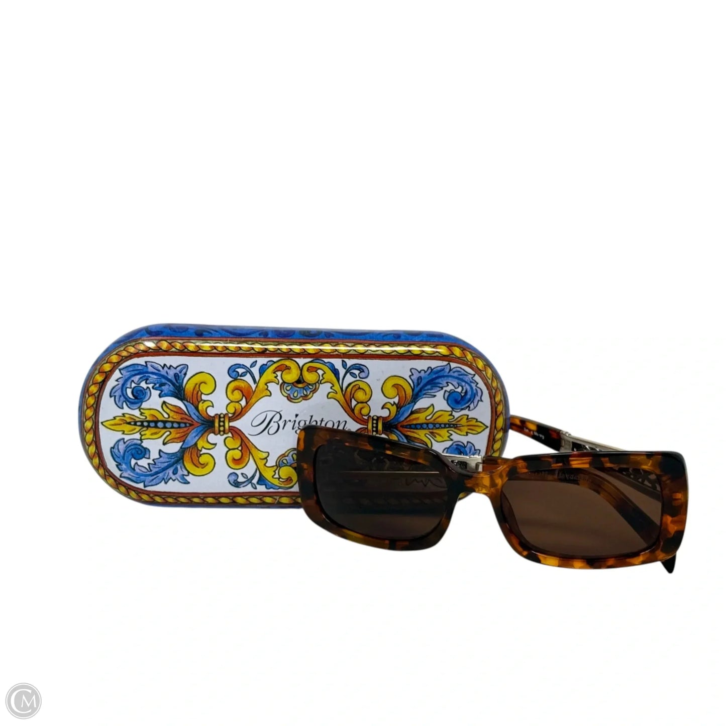 Sunny Morning Sunglasses By Brighton