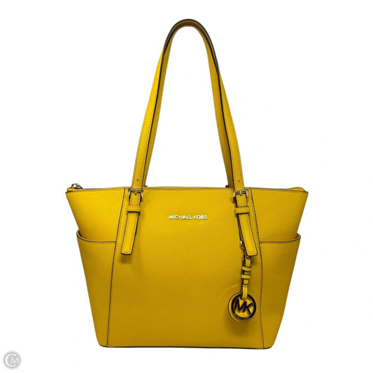 Jet Set Tote By Michael By Michael Kors, Size: Medium