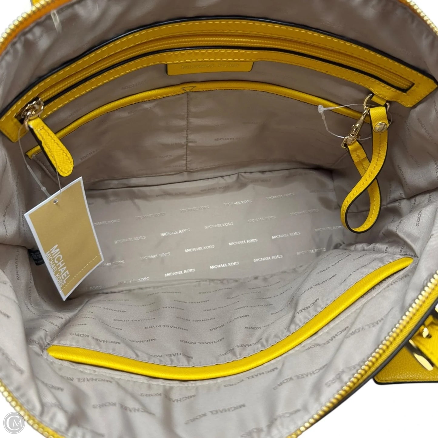 Jet Set Tote By Michael By Michael Kors, Size: Medium