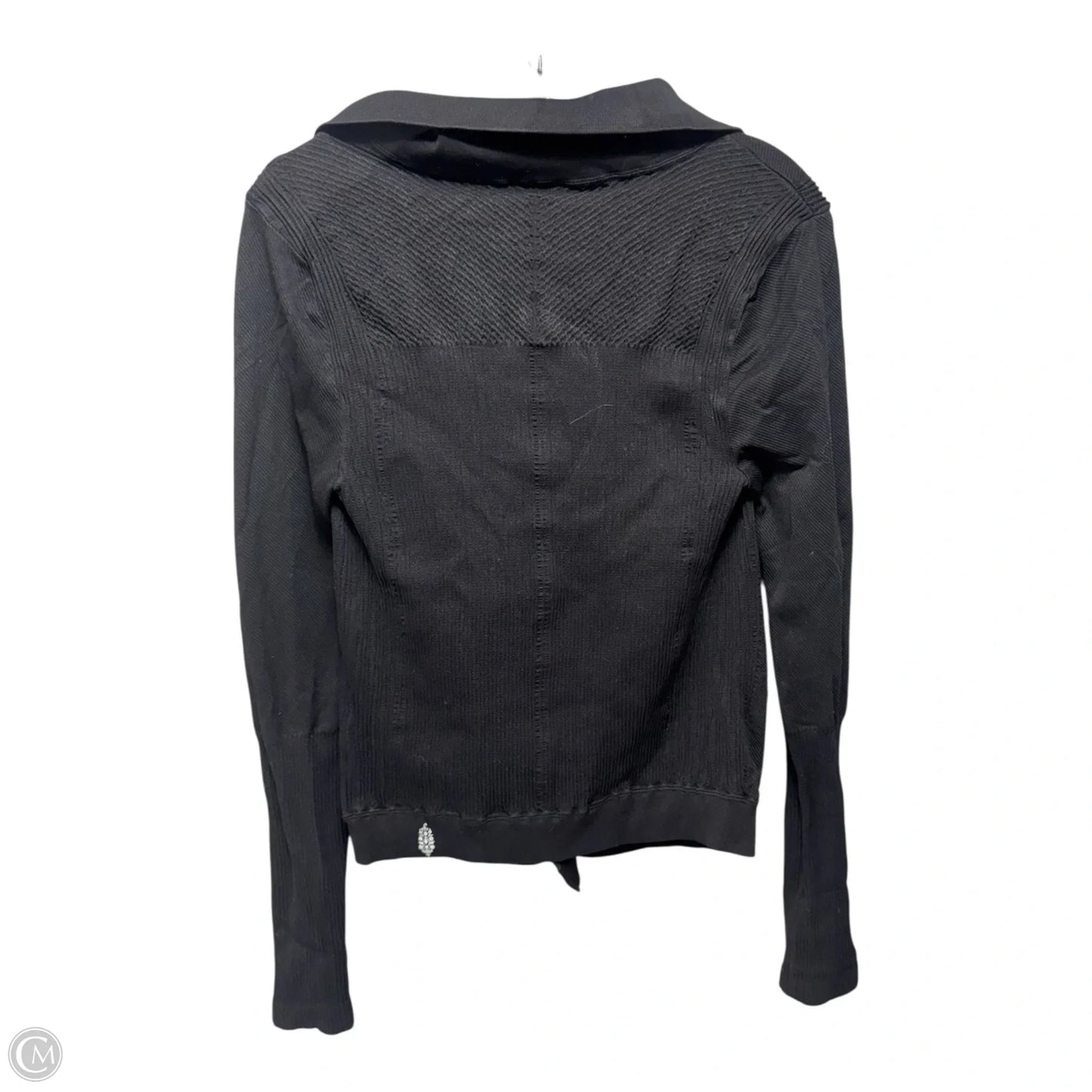 Mercury Moto Jacket By Free People In Black, Size: M