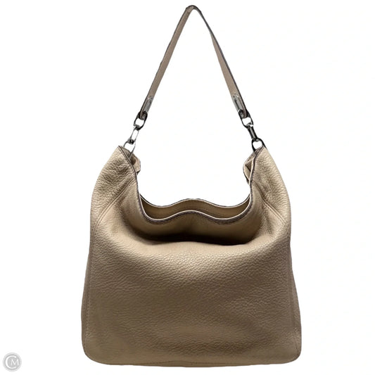 Fulton Slouchy Shoulder Bag Designer By Michael Kors, Size: Medium