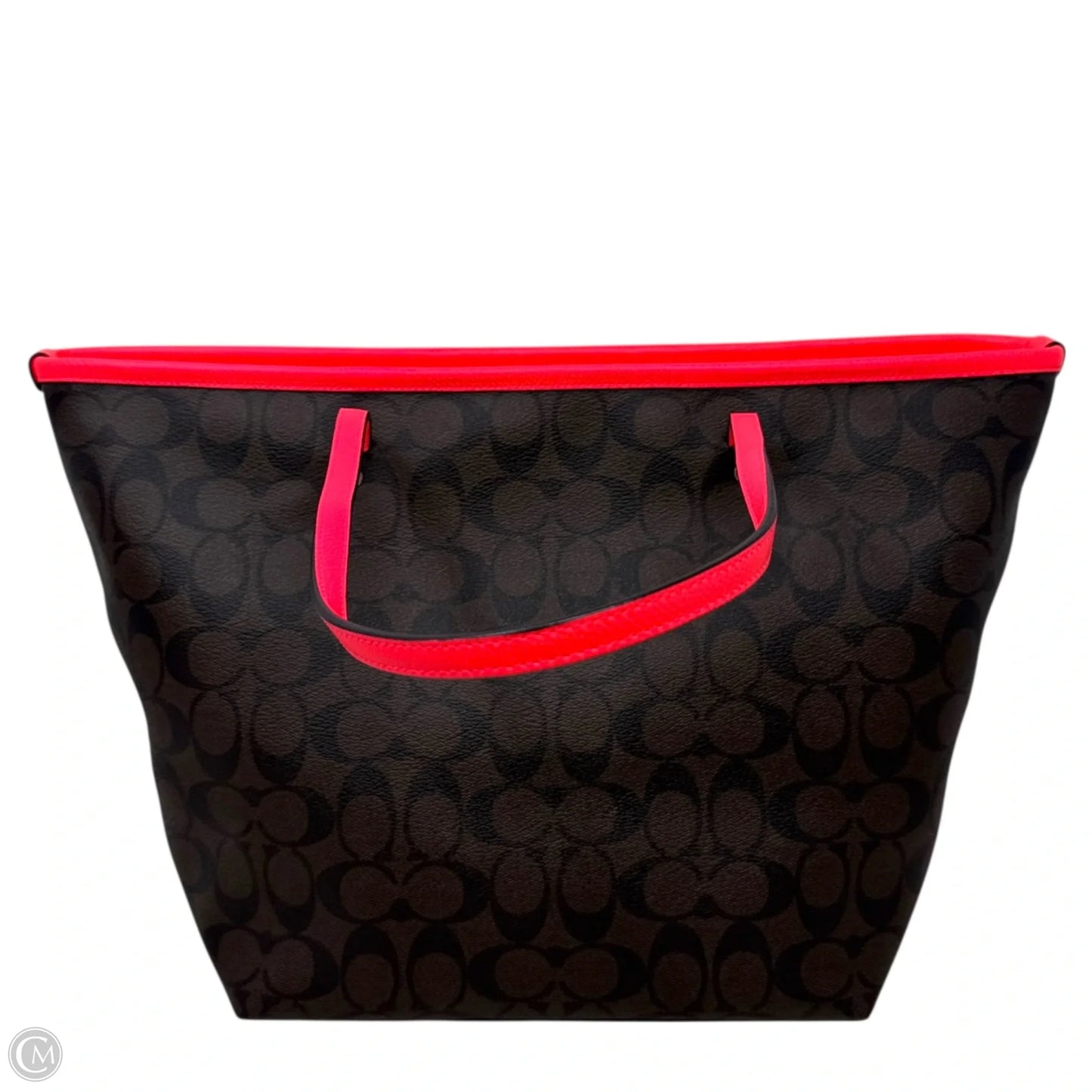 Fulton Slouchy Shoulder Bag Designer By Michael Kors, Size: Medium