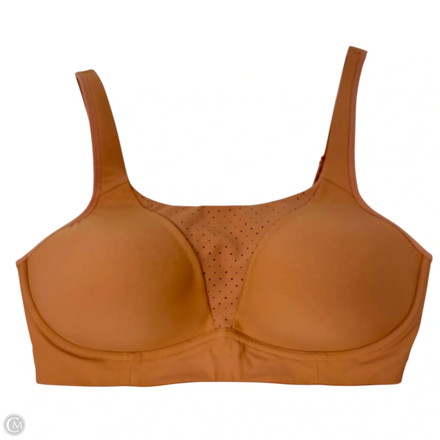 Run Times Bra By Lululemon In Orange, Size: 38D