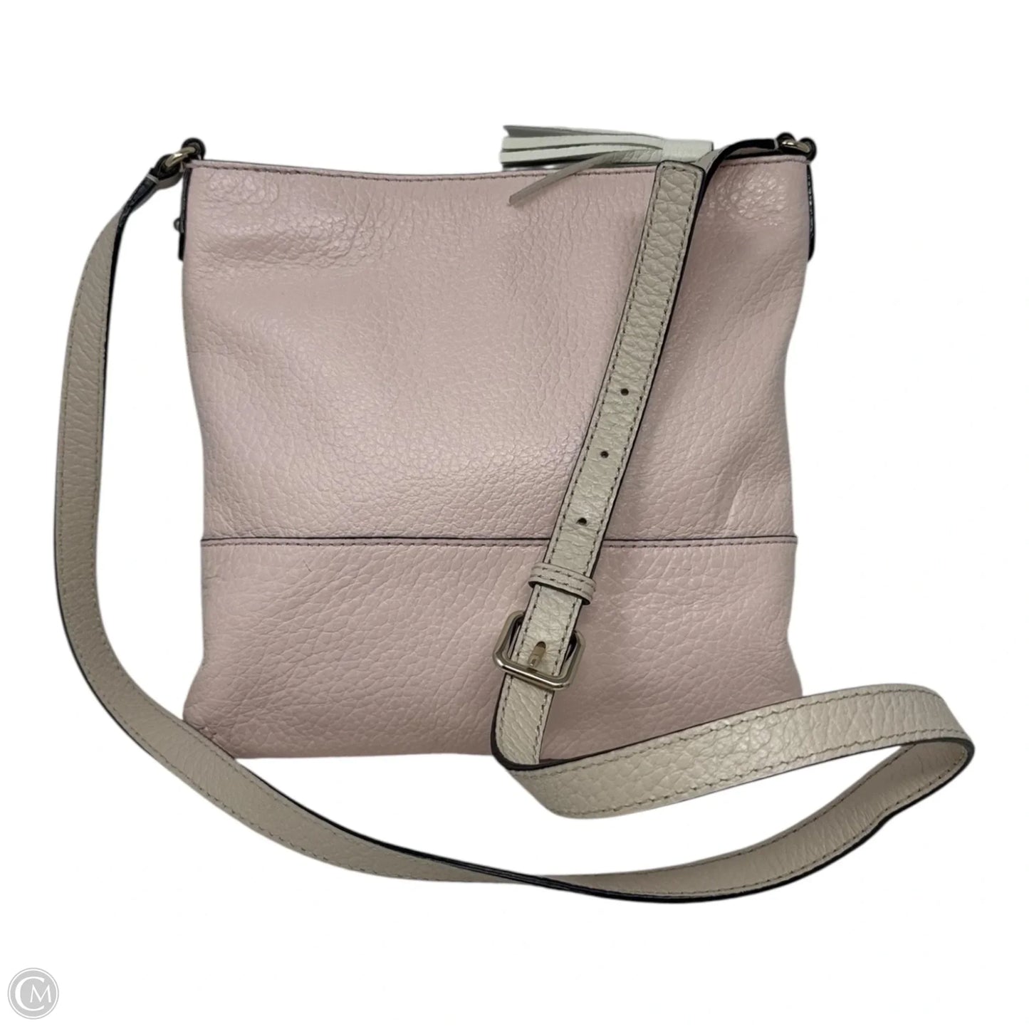 Crossbody Designer By Kate Spade, Size: Medium