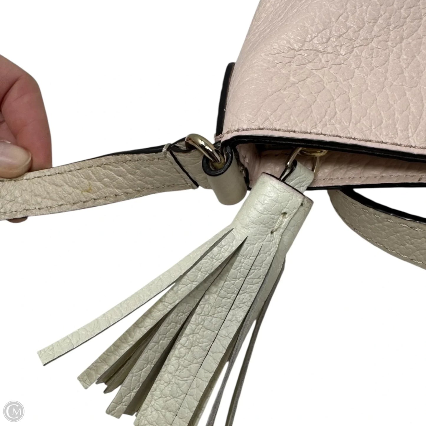 Crossbody Designer By Kate Spade, Size: Medium