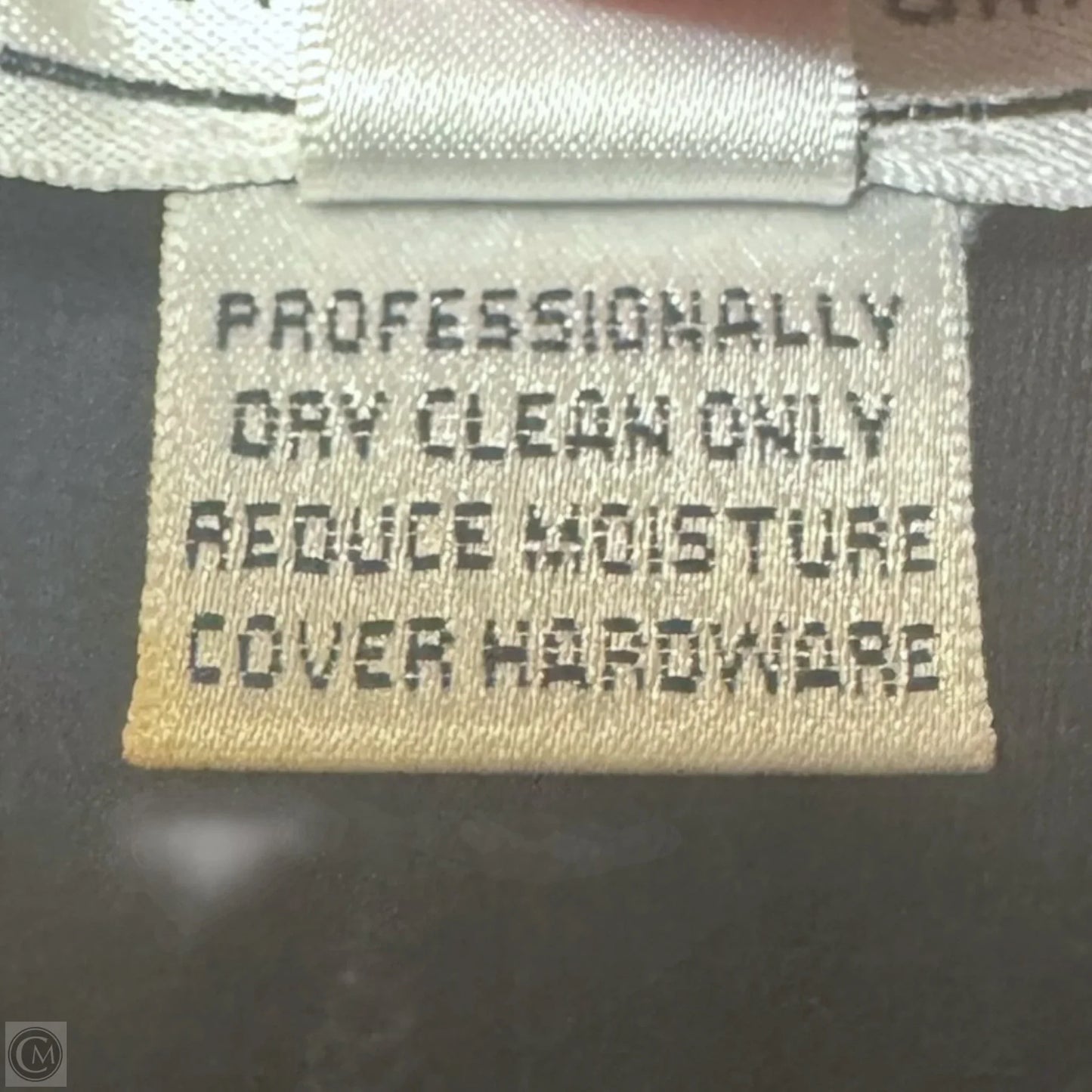 Pants Lounge By St. John In Black, Size: L