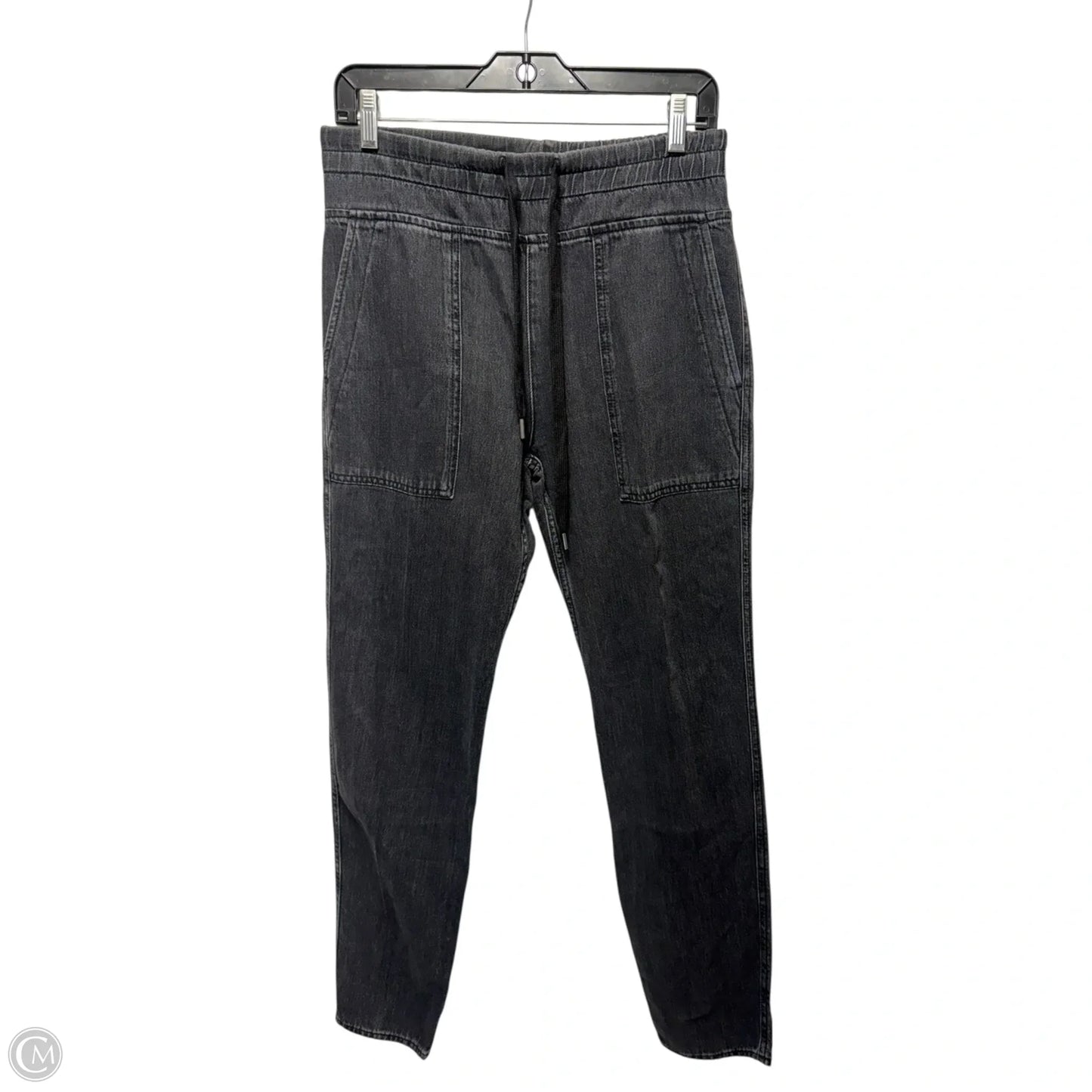 Pants Joggers By James Perse In Grey, Size: S