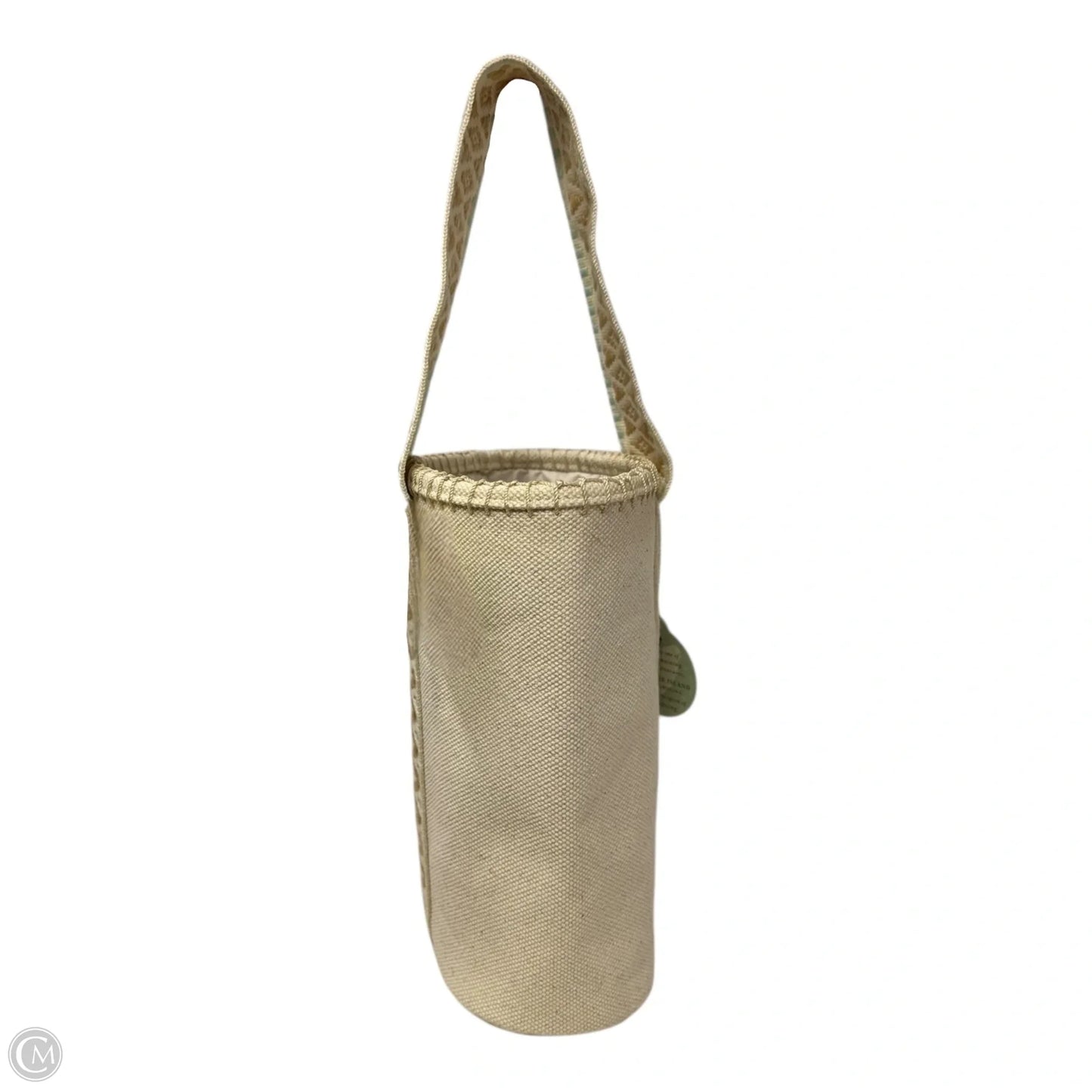 Drink Carrier Tote By Spartina, Size: Small