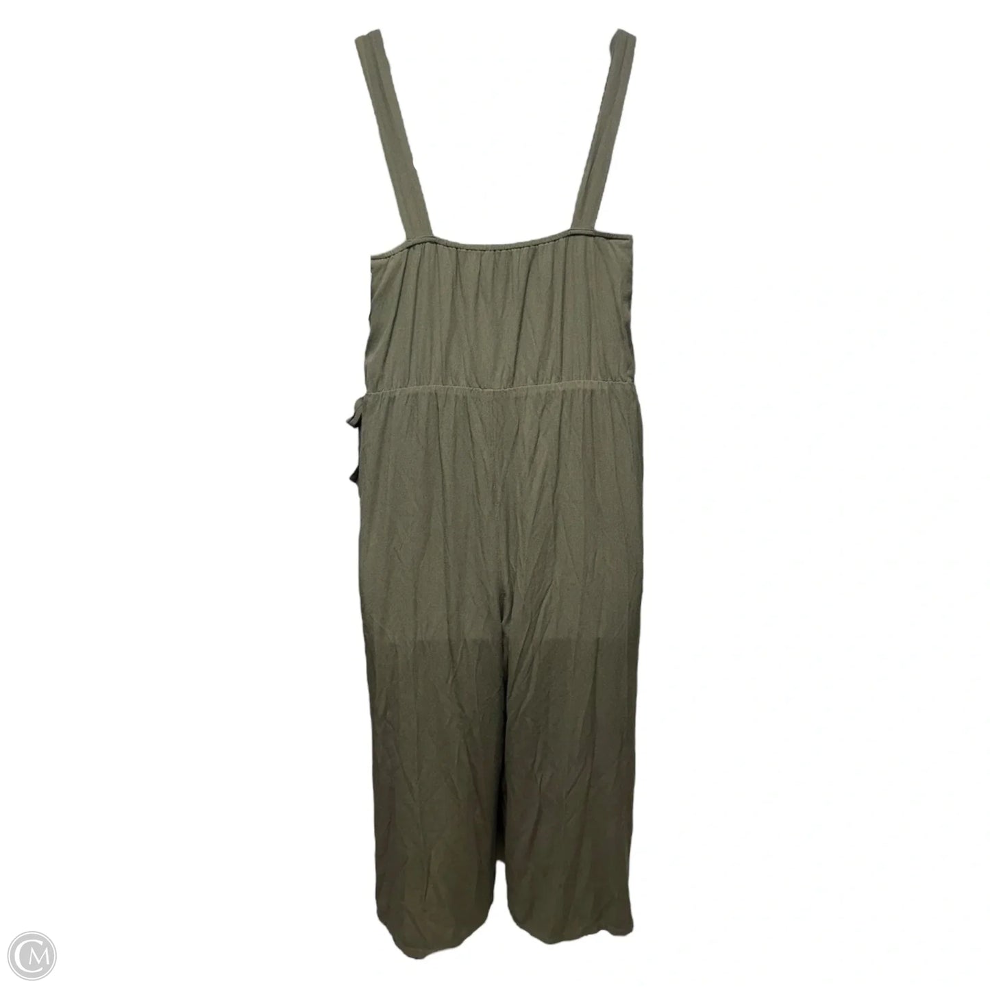 Jumpsuit By Greylin In Green, Size: M