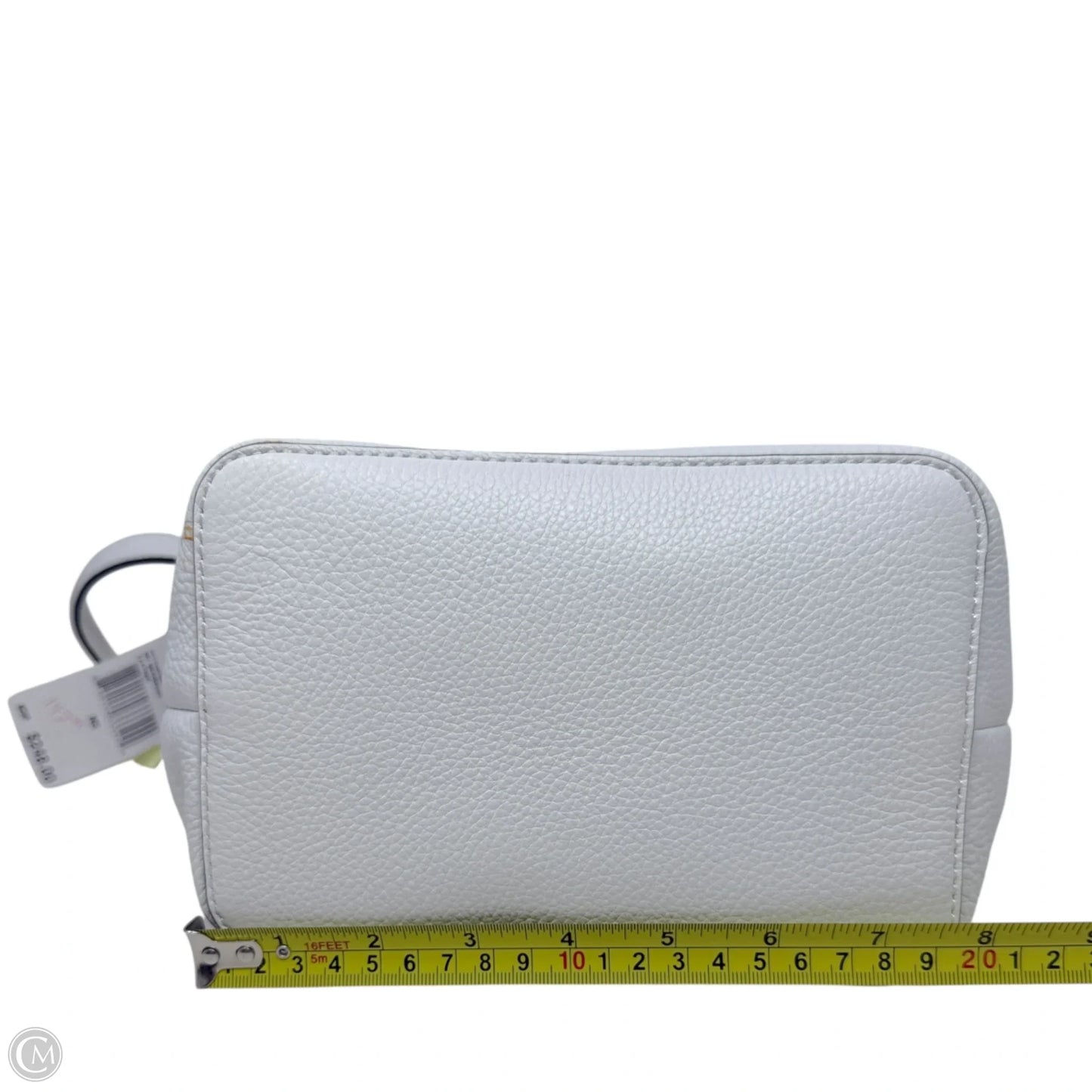 Bedford Messenger Crossbody Designer By Michael Kors, Size: Medium