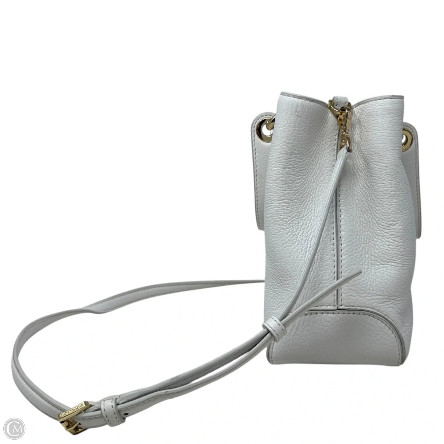 Annabelle Top Zip Tote Designer By Michael Kors, Size: Medium