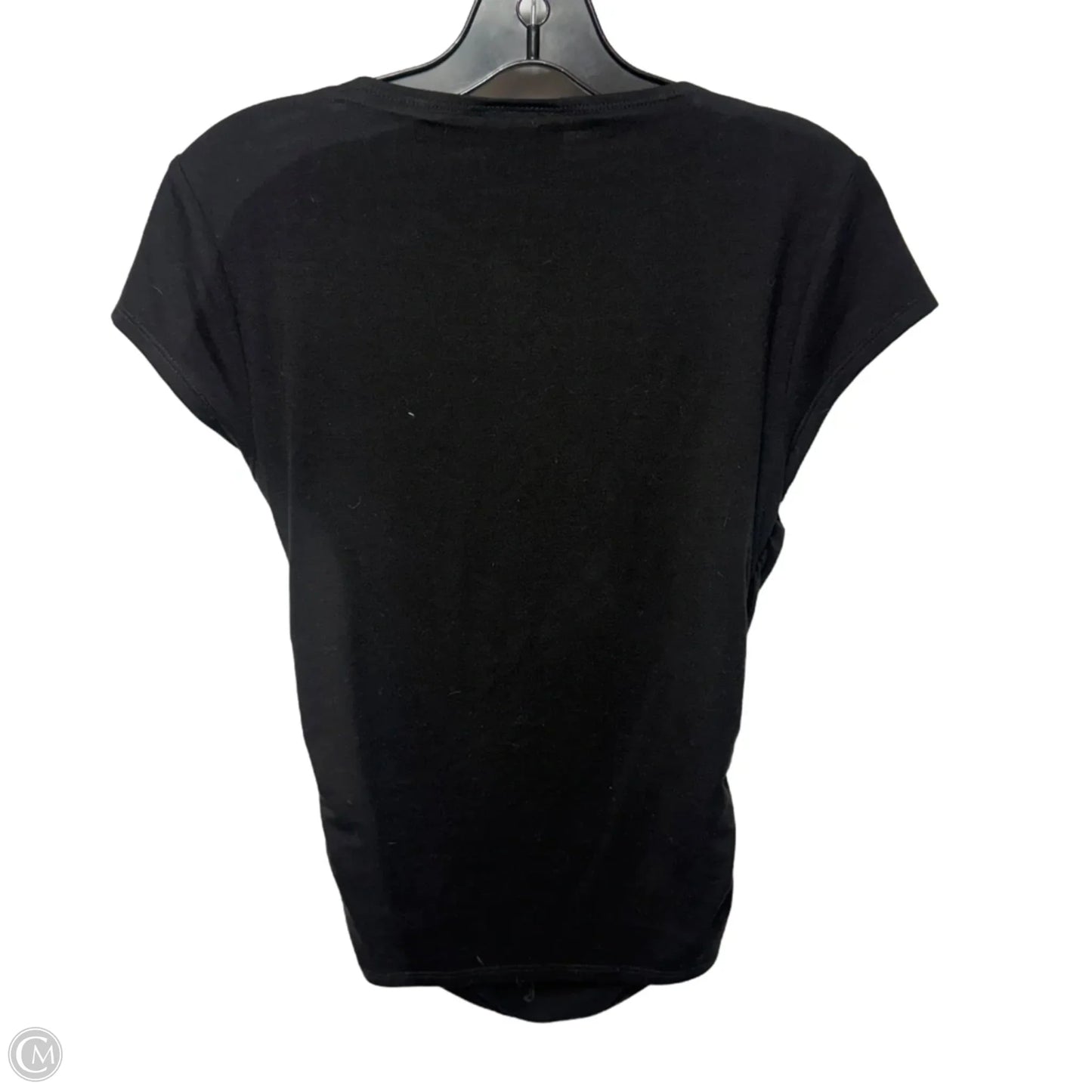 Addison Knit Top By Reformation In Black, Size: M