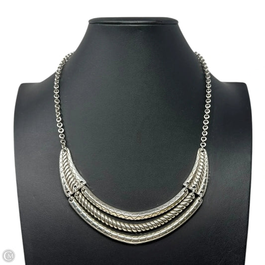 Necklace Other By Brighton