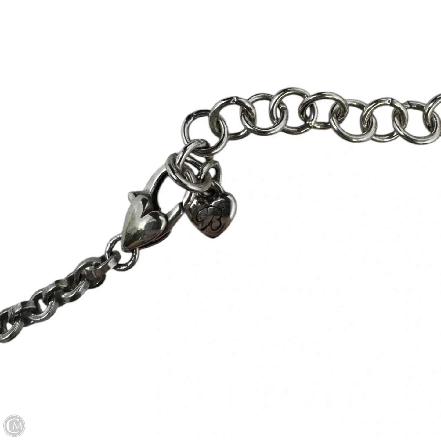 Necklace Other By Brighton