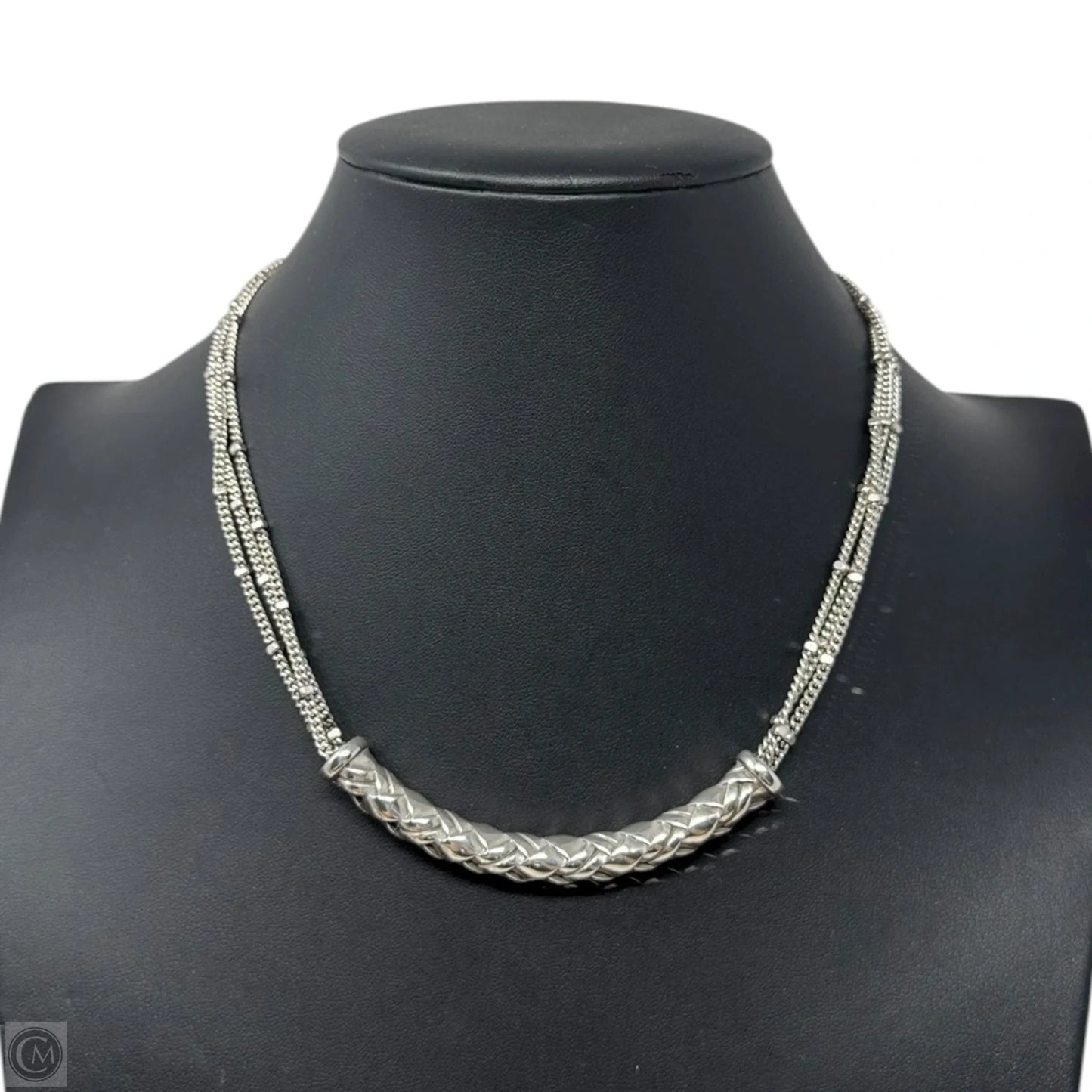 Necklace Other By Brighton