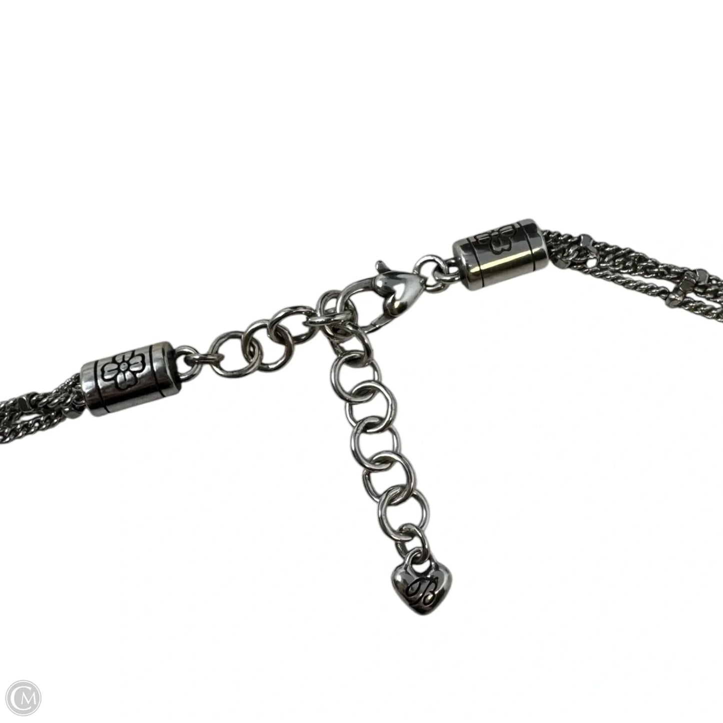 Necklace Other By Brighton