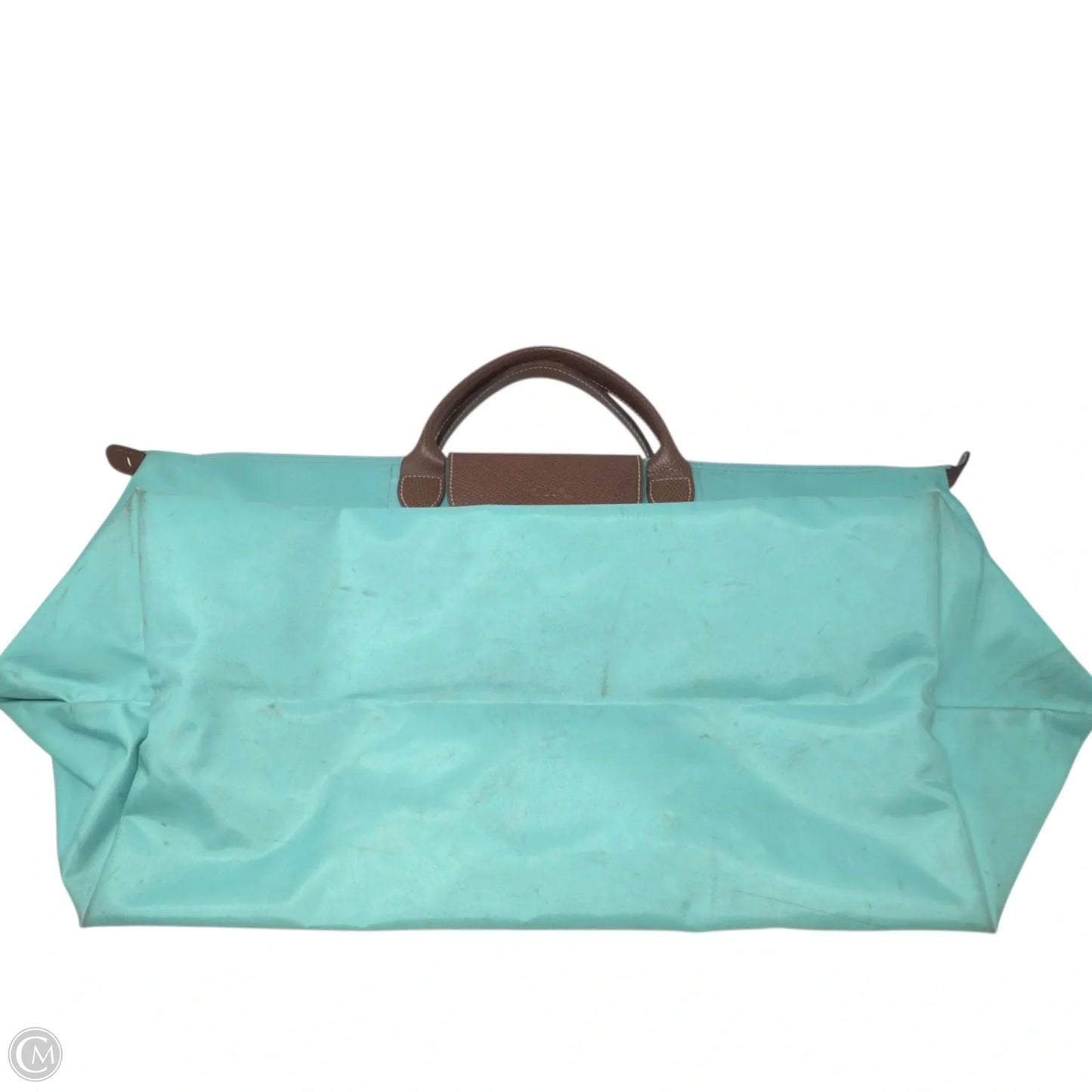 Le Pliage Original Large Tote Designer By Longchamp, Size: Large