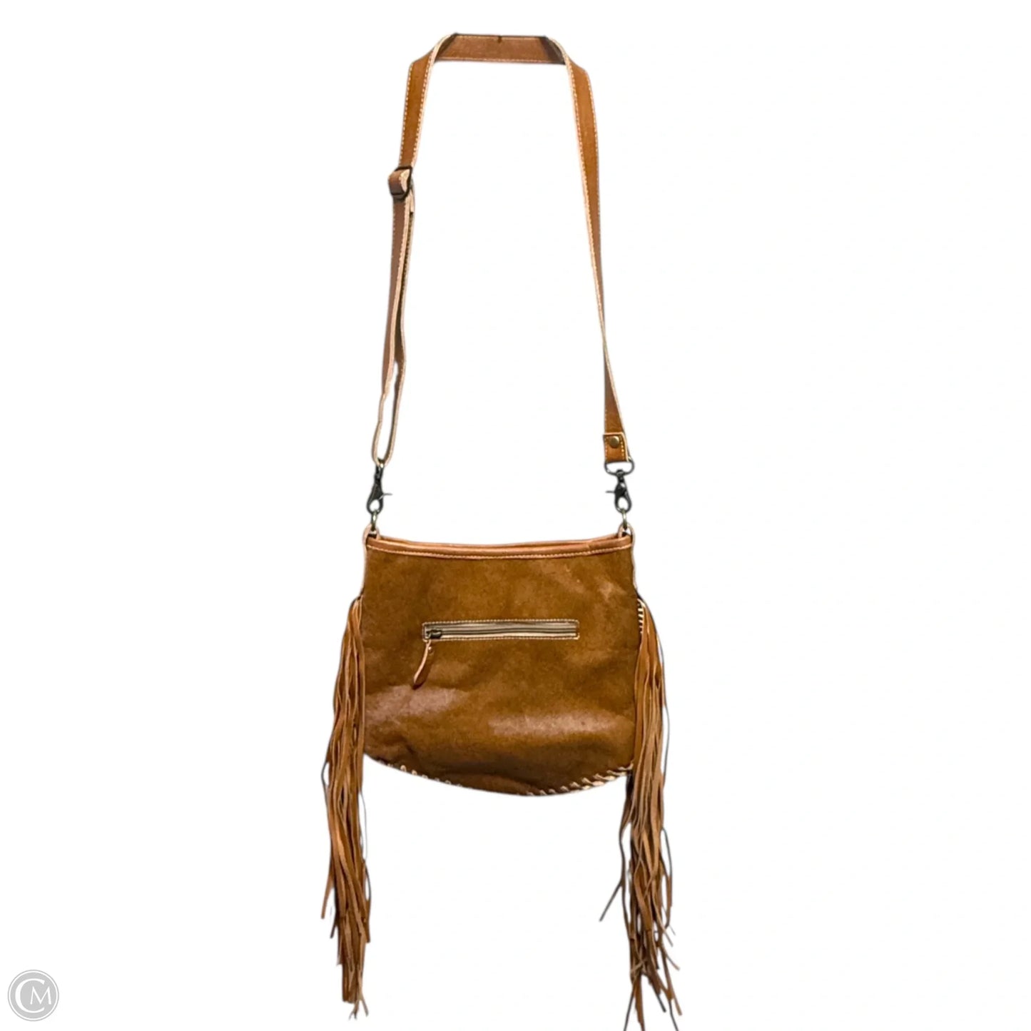 Crossbody By Myra, Size: Medium