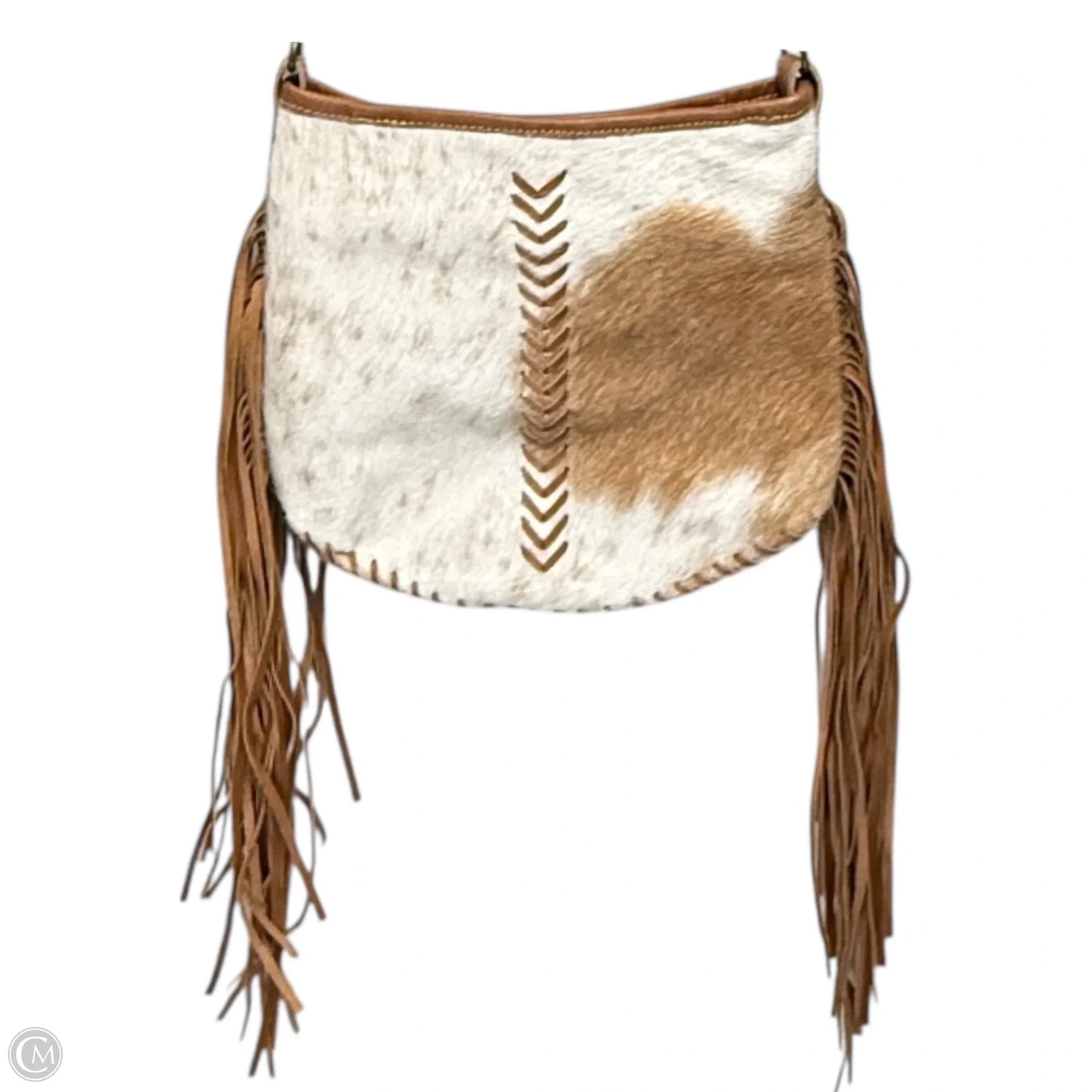 Crossbody By Myra, Size: Medium