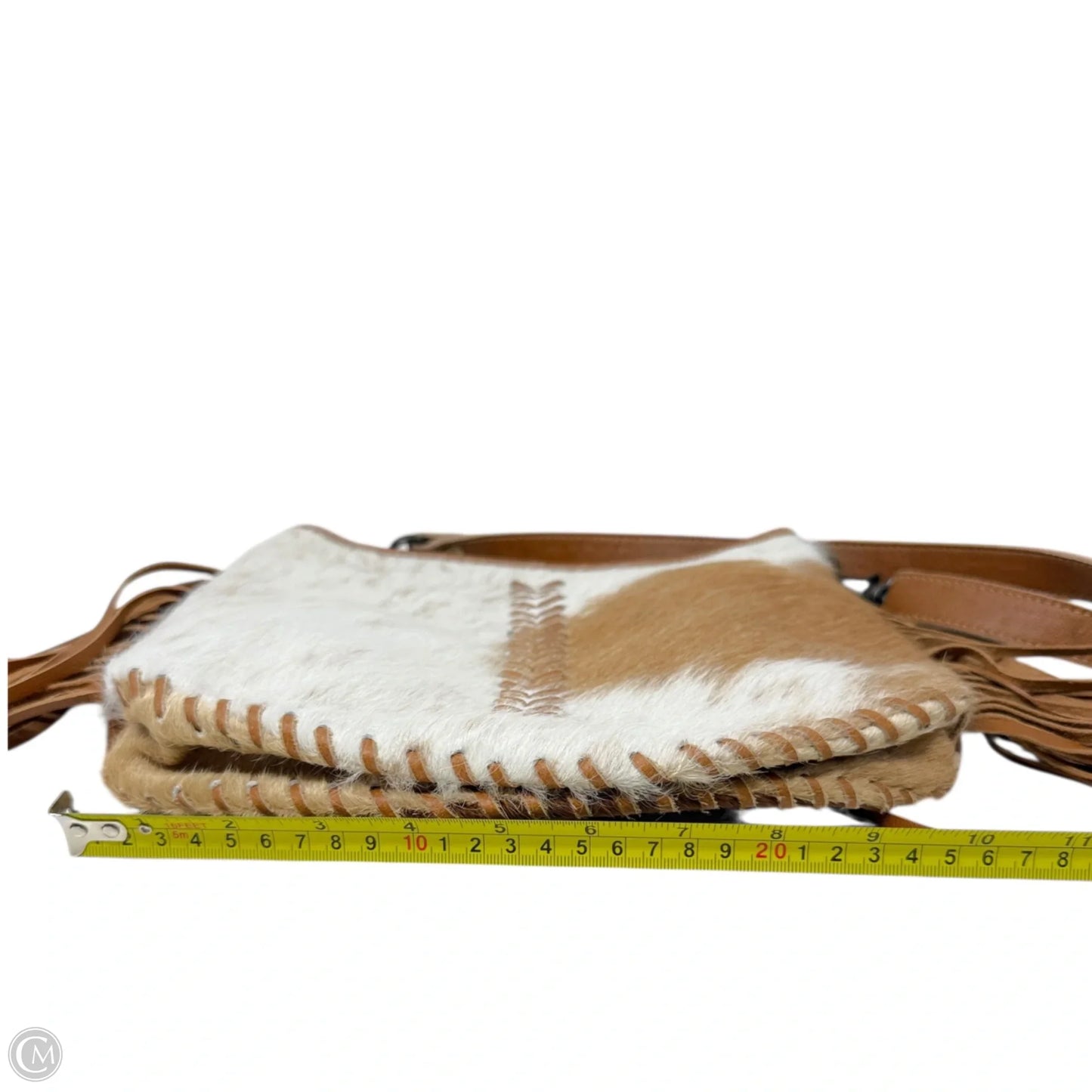 Crossbody By Myra, Size: Medium