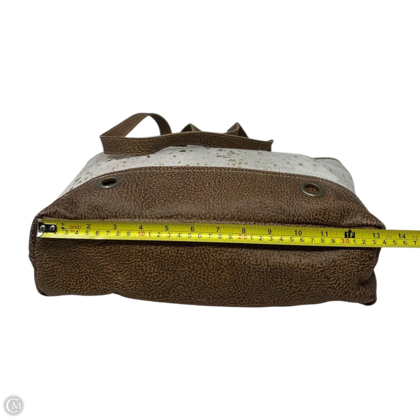 Tote By Myra, Size: Large