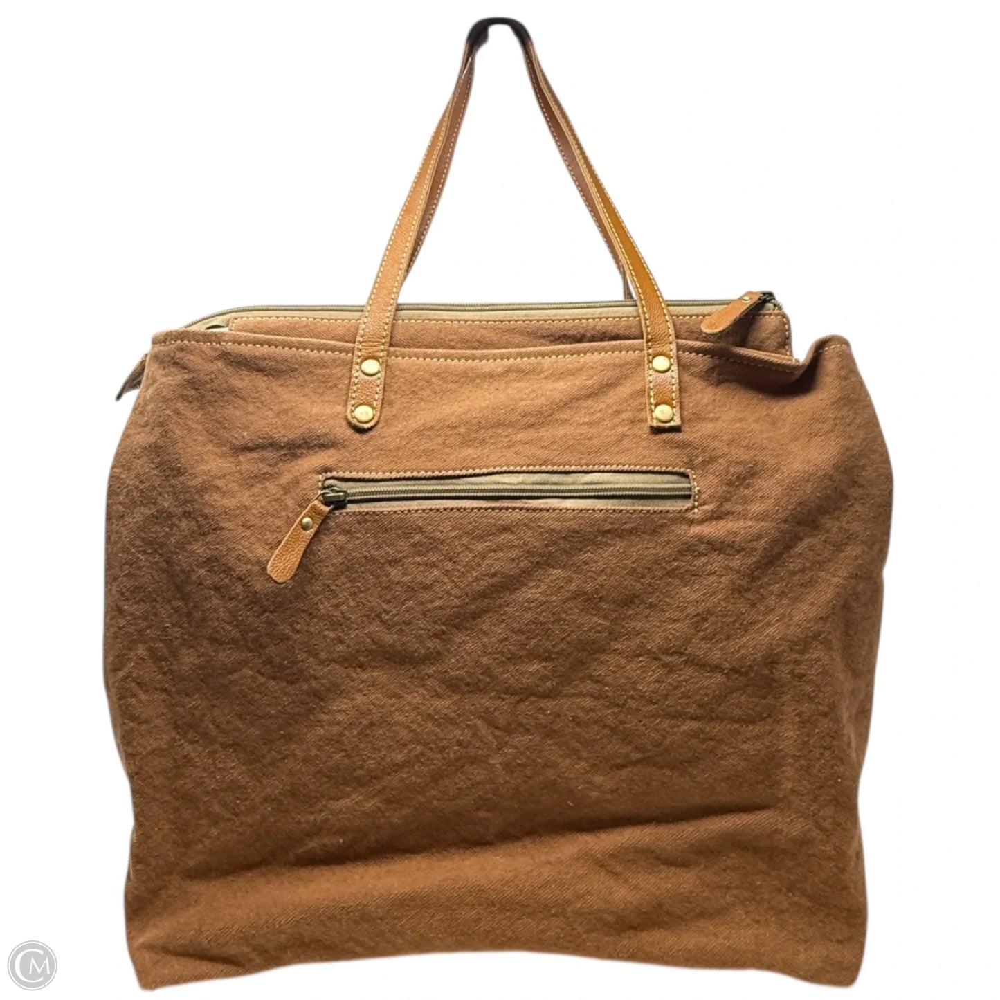 Tote By Myra, Size: Large