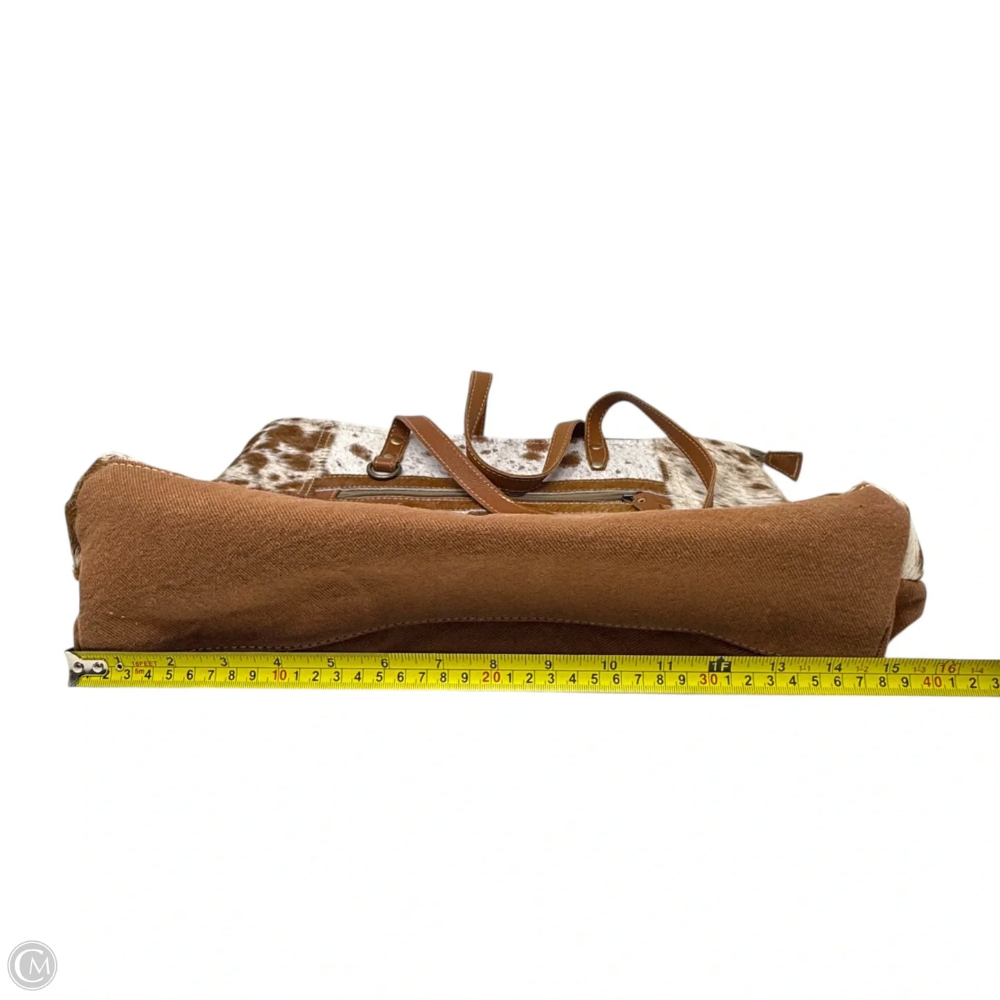 Tote By Myra, Size: Large