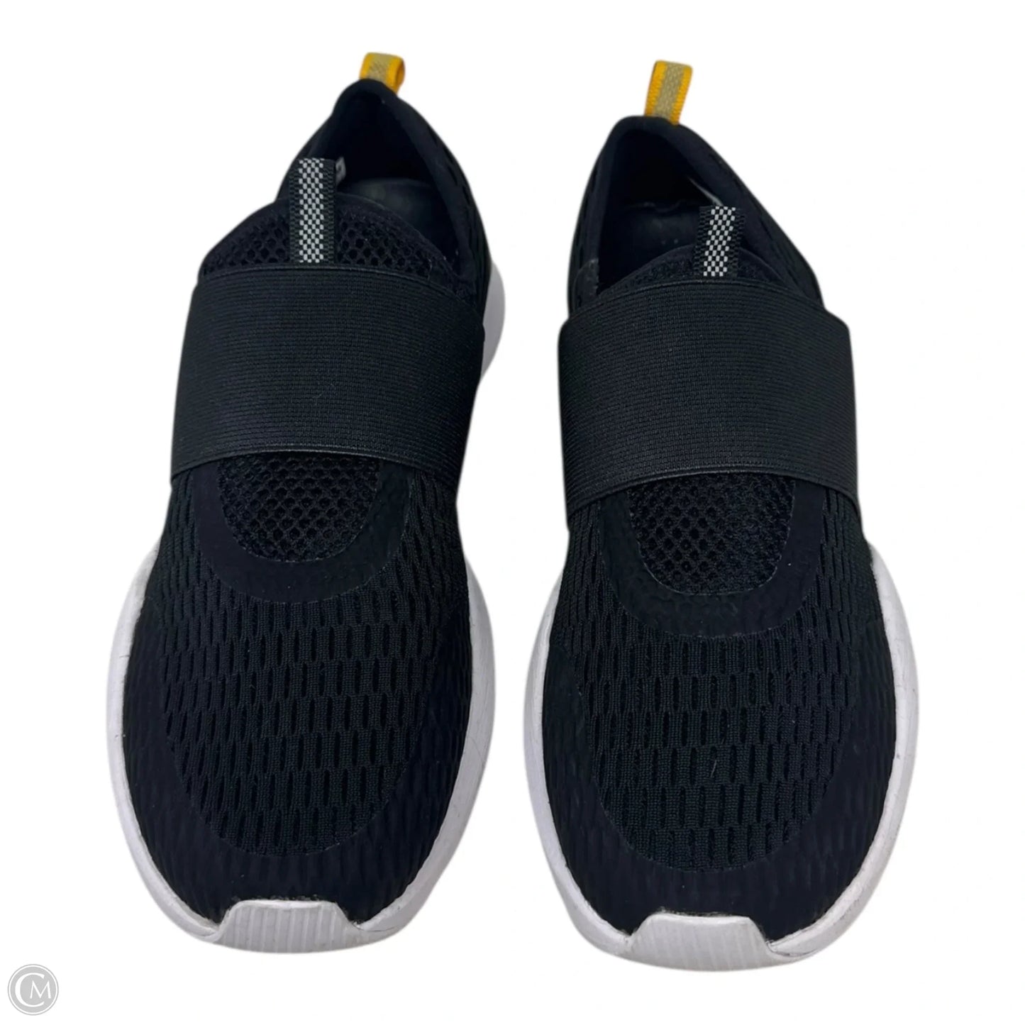 Kinetic Impact Strap Shoes Athletic By Sorel In Black, Size: 9.5