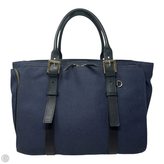 Duchess Of Windsor Tote By India Hicks, Size: Medium