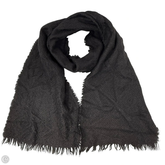 Alpaca Scarf Long By Kuna