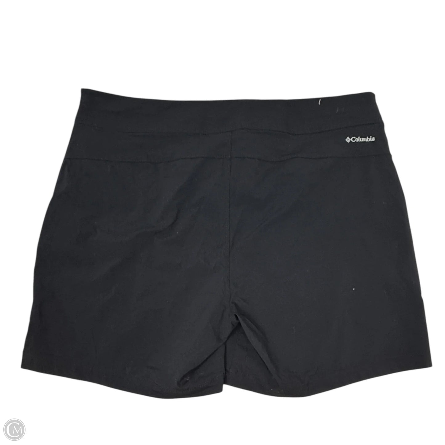 Athletic Shorts By Columbia In Black, Size: 16