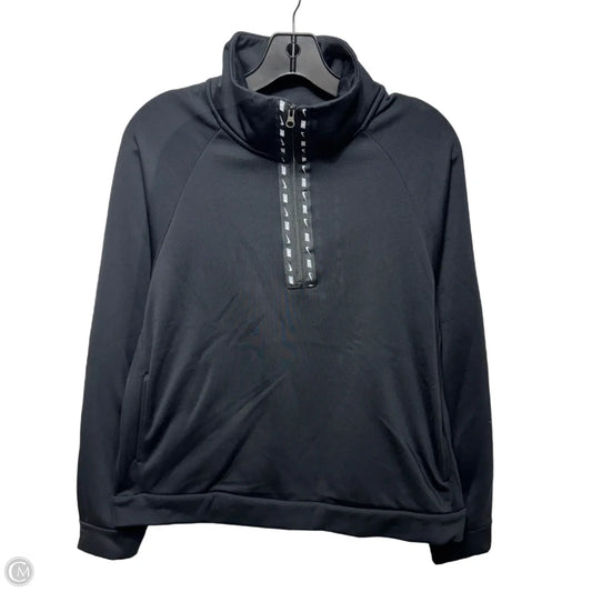 Athletic Fleece By Nike Apparel In Black, Size: M