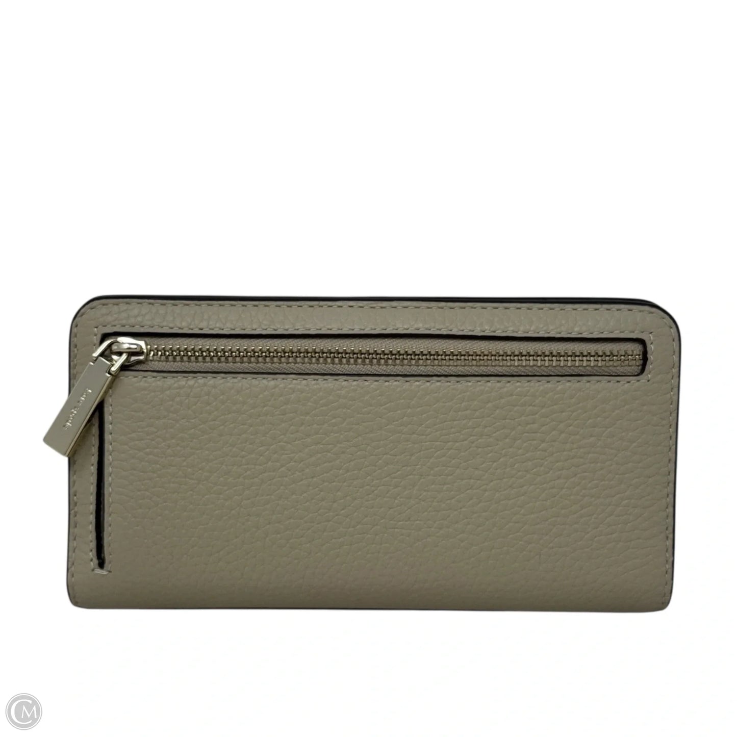 Dumpling Slim Bifold Wallet Designer By Kate Spade, Size: Medium