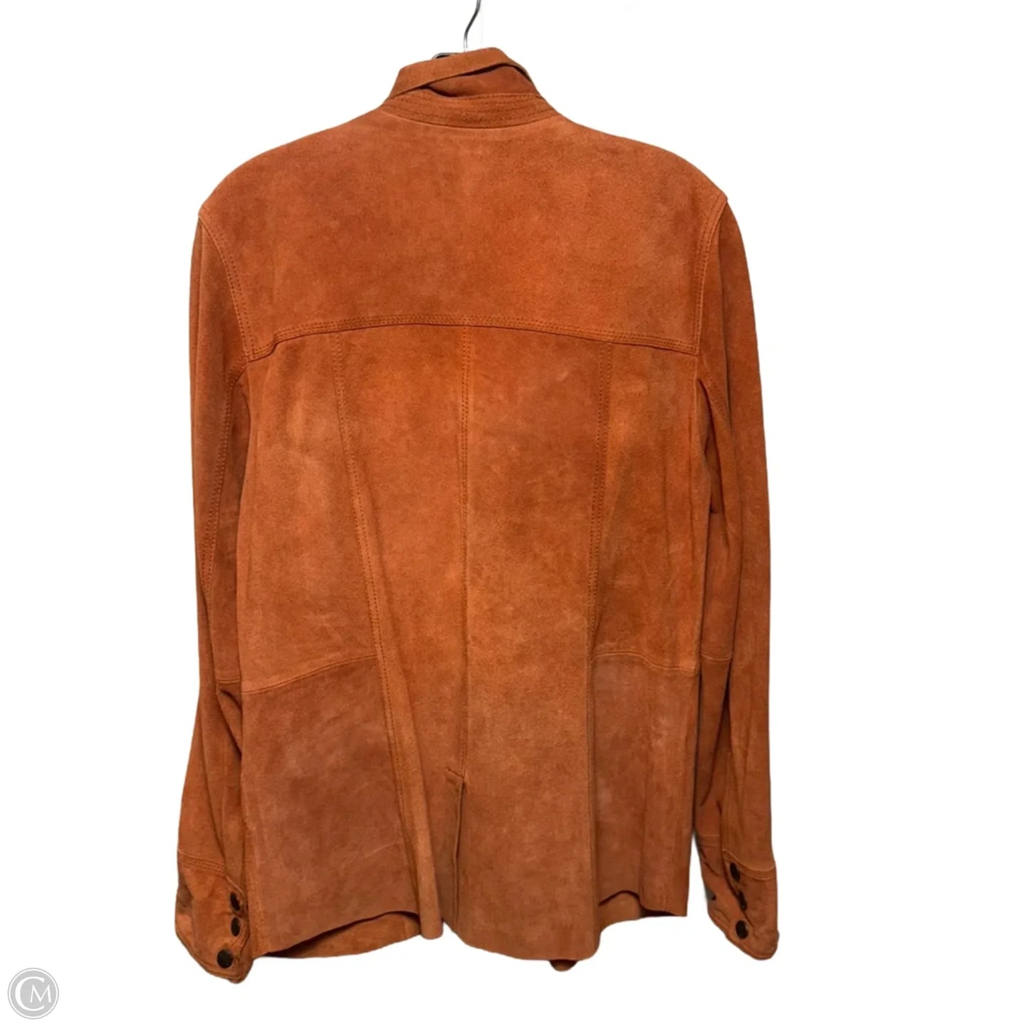 Jacket Other By J. Jill In Plaid Pattern, Size: M