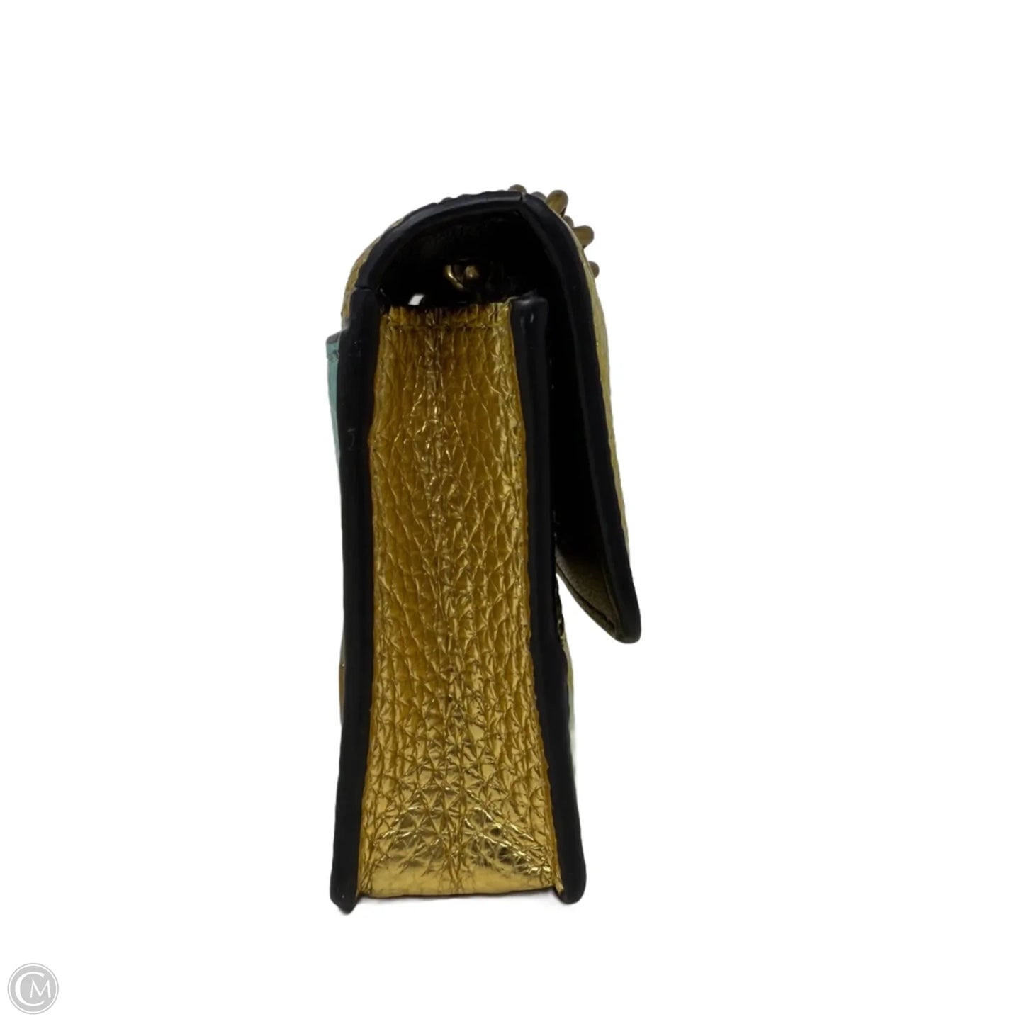 Micro Kensington Bag Designer By Kurt Geiger, Size: Small