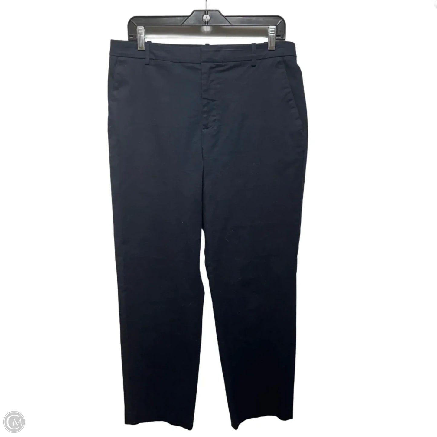 Pants Dress By Vince In Navy, Size: 10