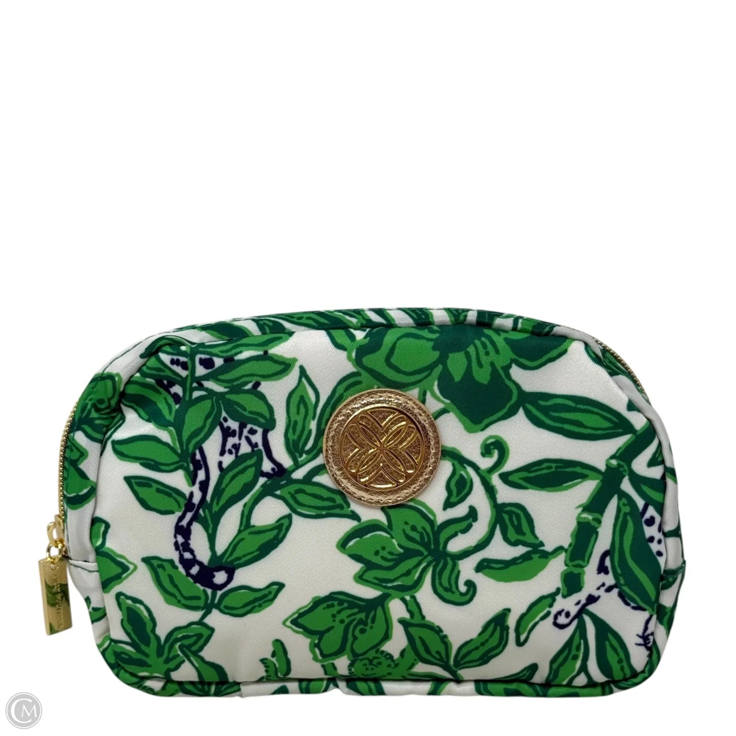 Jeanie Belt Bag By Lilly Pulitzer, Size: Medium