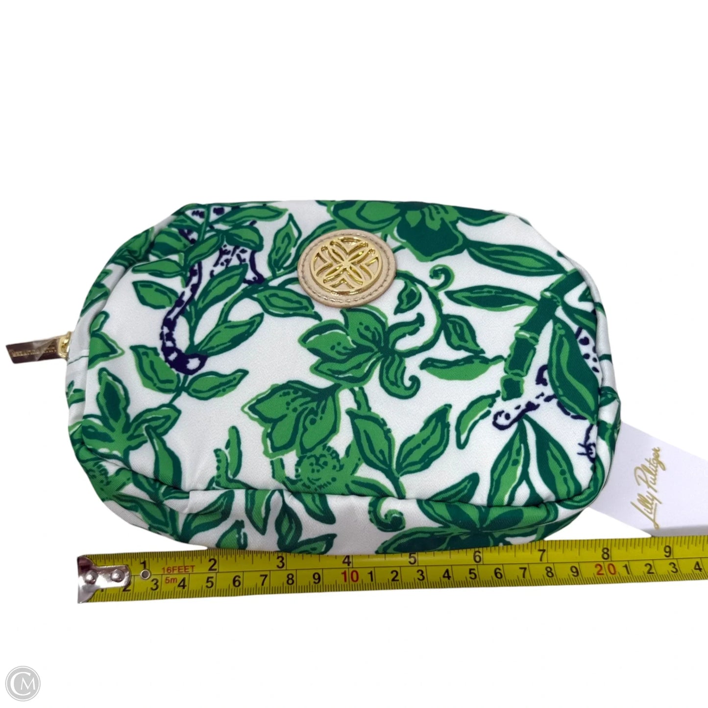 Jeanie Belt Bag By Lilly Pulitzer, Size: Medium