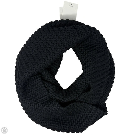 Chunky Knit Infinity Scarf Designer By Ugg
