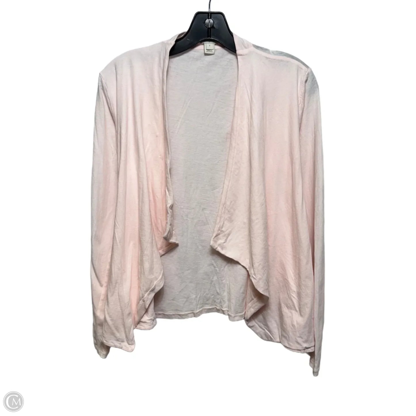 Cardigan By J. Crew In Pink, Size: S