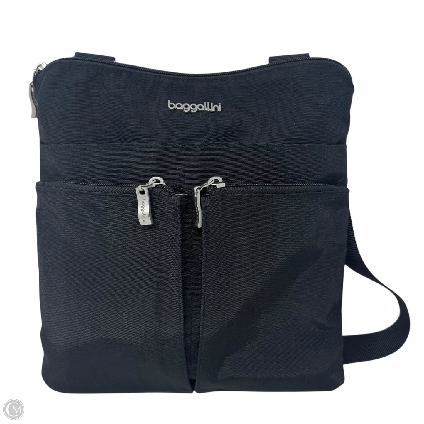 Crossbody By Baggallini, Size: Medium