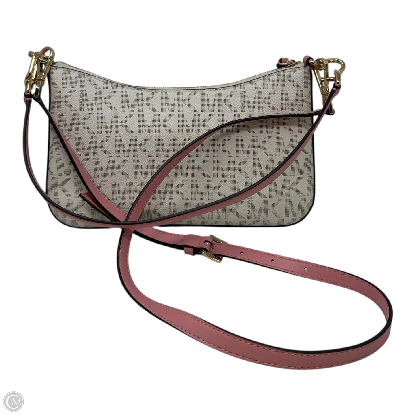 Laney Handbag By Michael By Michael Kors, Size: Medium