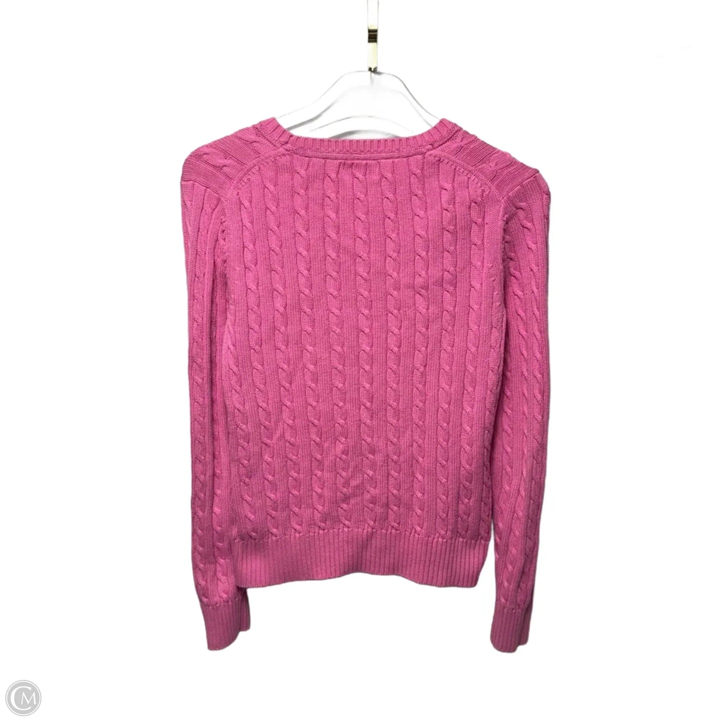 Sweater Designer By Lilly Pulitzer In Pink, Size: S