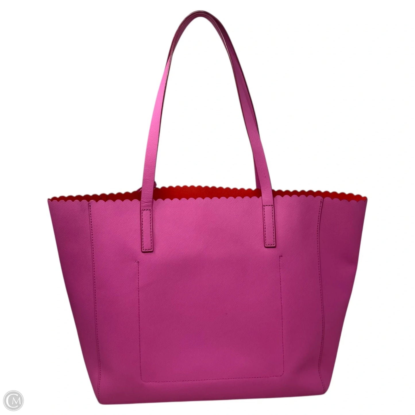 Tote Designer By Kate Spade, Size: Medium