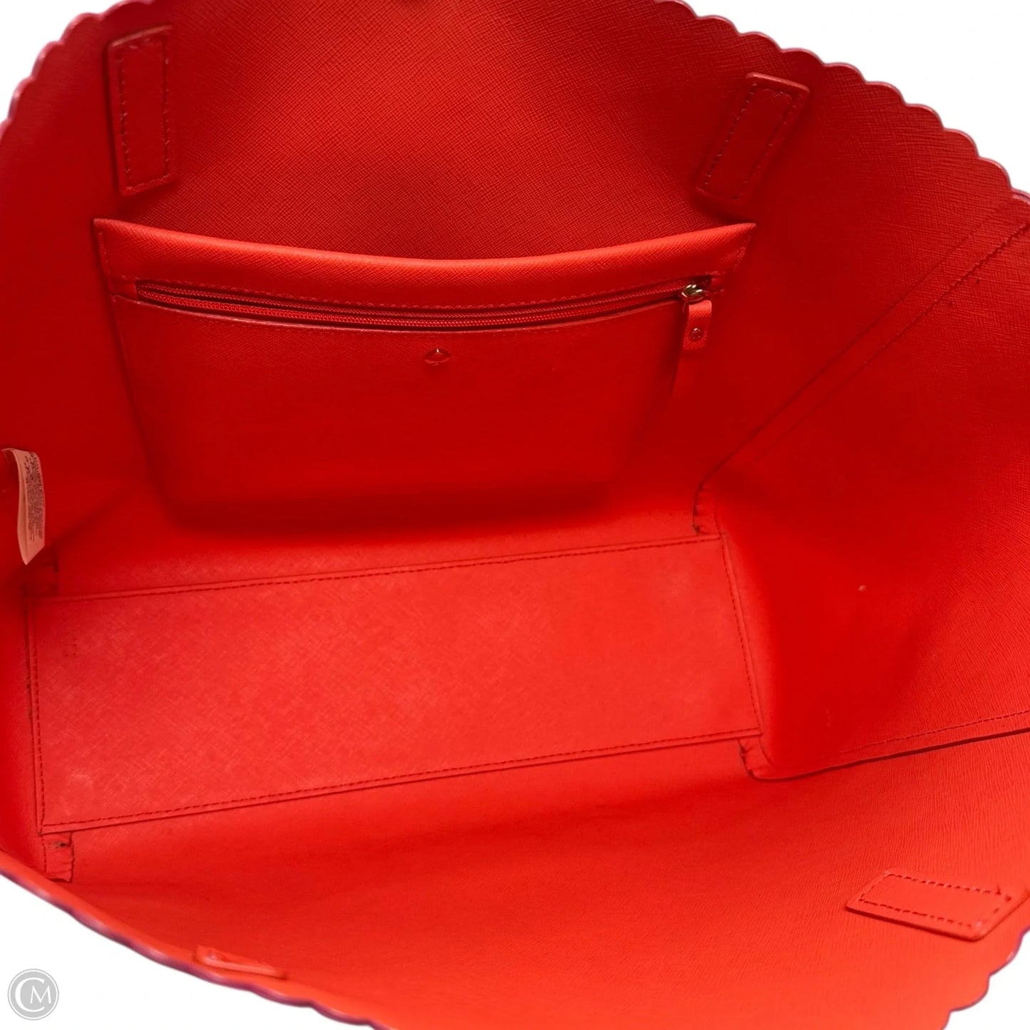 Tote Designer By Kate Spade, Size: Medium